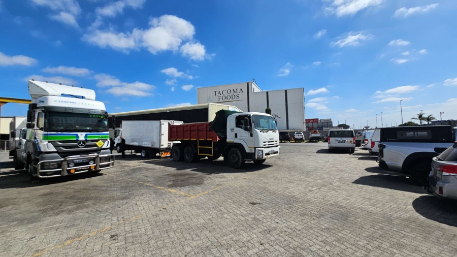 Commercial Property for Sale in Airport Industria Western Cape